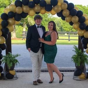 Meet your Posher, Clint